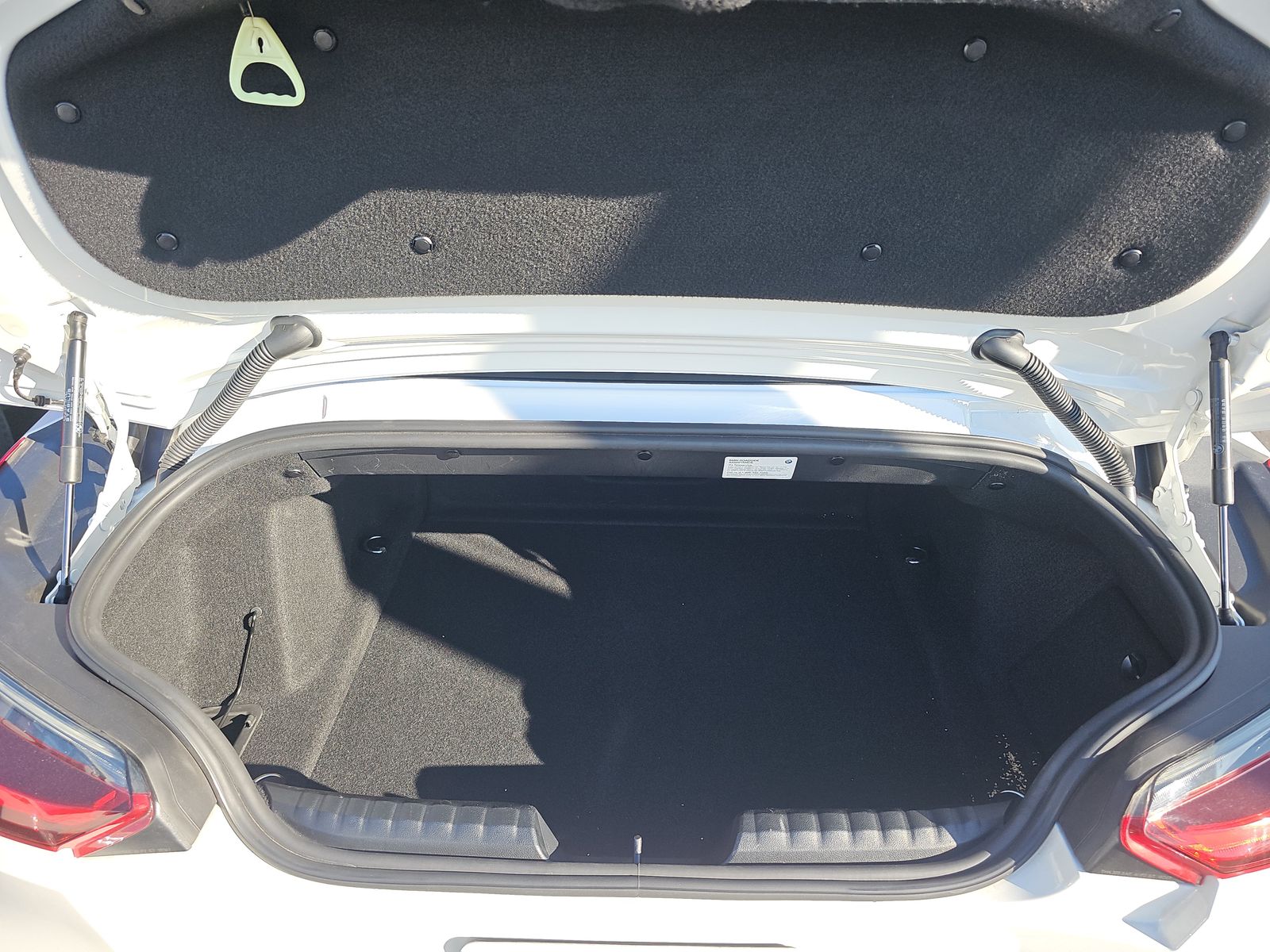 2025 BMW Z4 sDrive30i RWD