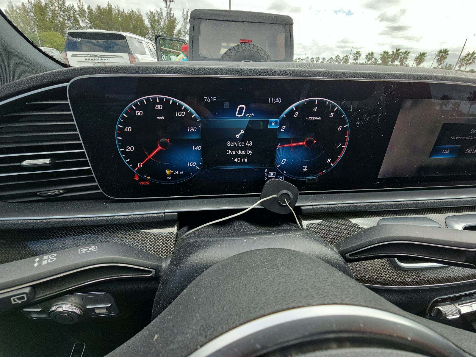 2021 Mercedes-Benz GLE GLE 350 RWD