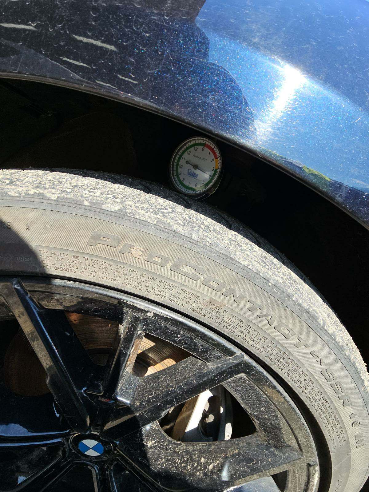 2022 BMW 5 Series 540i xDrive AWD