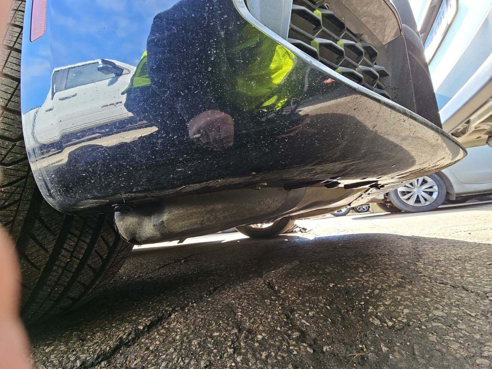 2022 BMW 5 Series 540i xDrive AWD