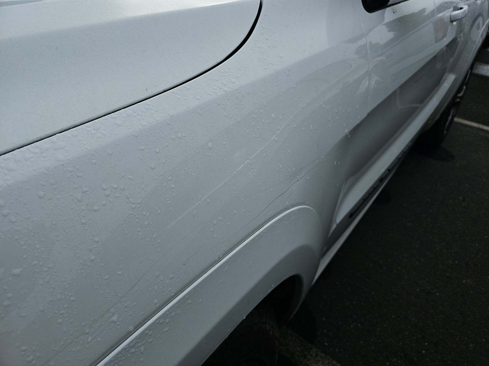 2021 Jeep Grand Cherokee SRT AWD