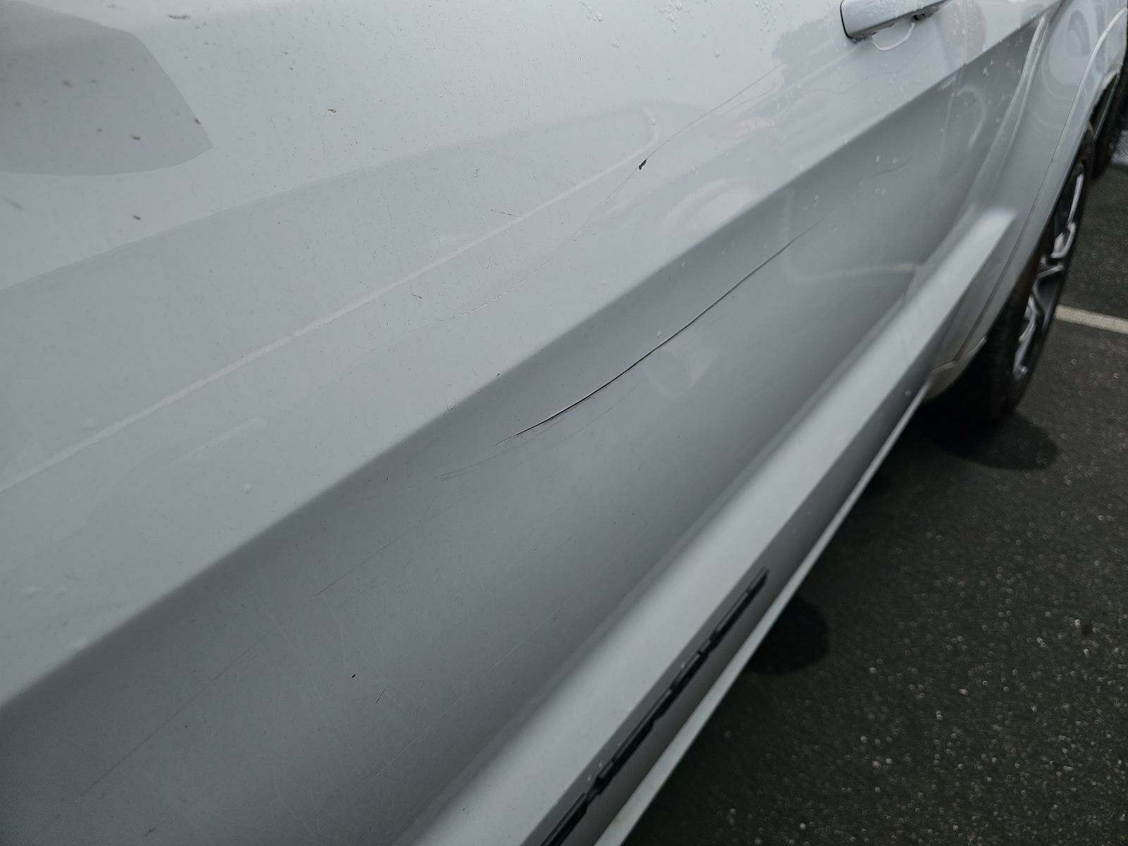 2021 Jeep Grand Cherokee SRT AWD