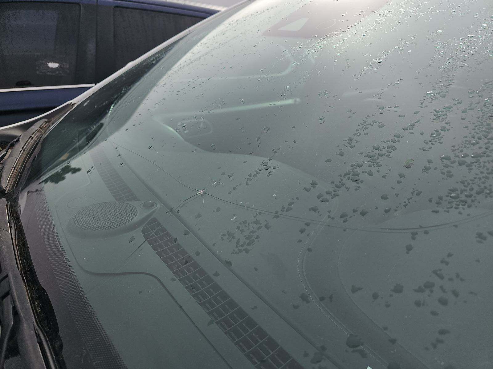 2021 Jeep Grand Cherokee SRT AWD