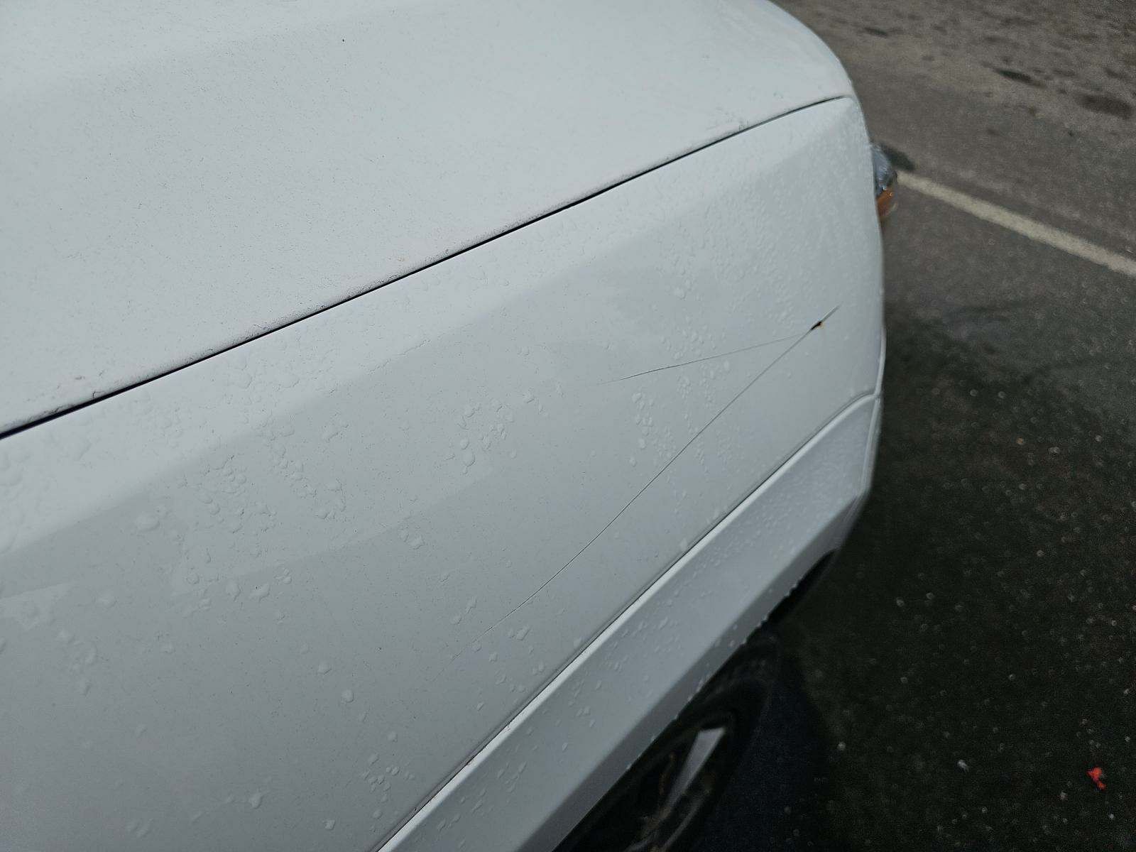 2021 Jeep Grand Cherokee SRT AWD