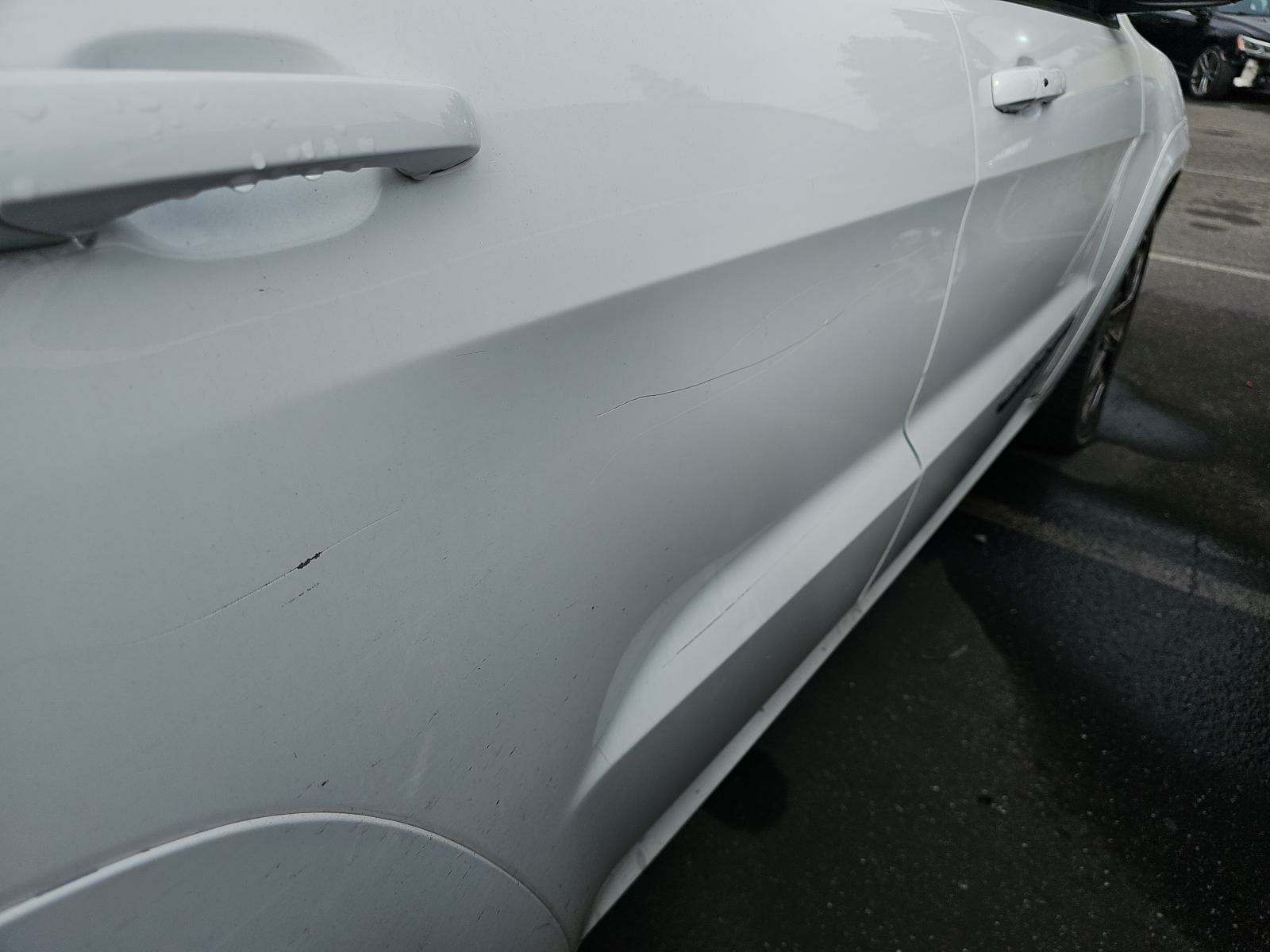 2021 Jeep Grand Cherokee SRT AWD