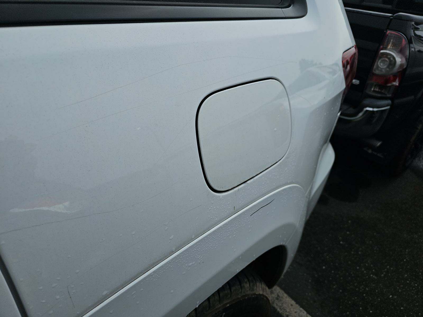 2021 Jeep Grand Cherokee SRT AWD