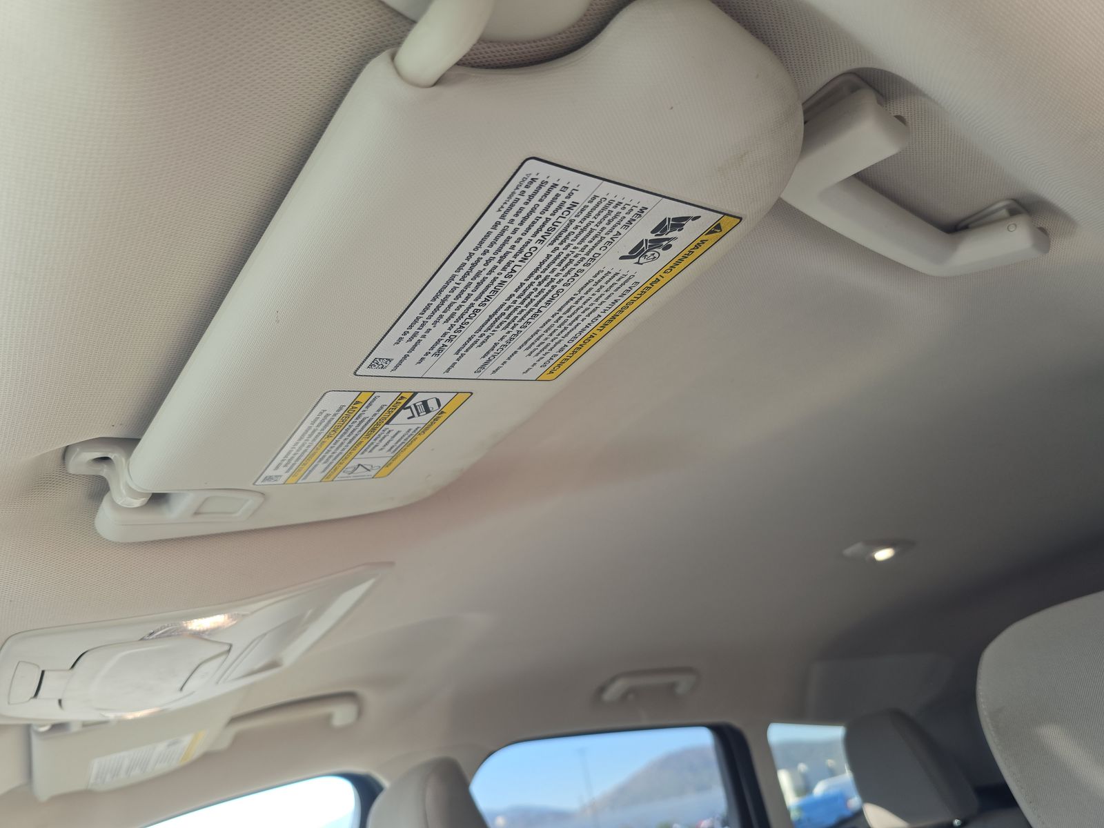 2019 Ford Escape SE FWD