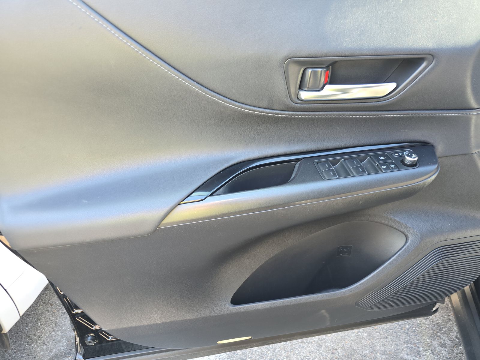 2022 Toyota Venza LE AWD