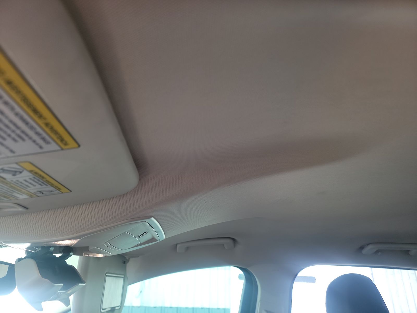 2019 Ford Escape SE FWD