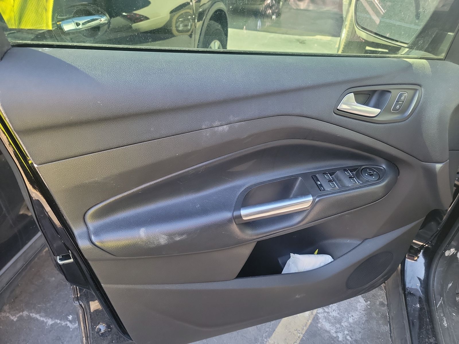 2019 Ford Escape SE FWD