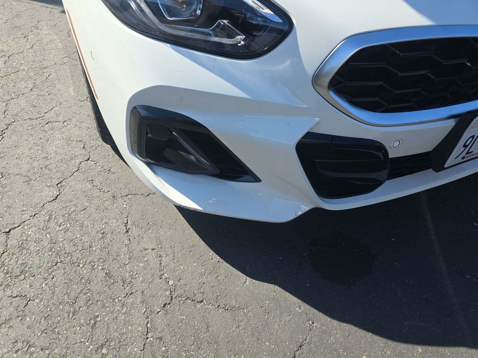 2025 BMW Z4 sDrive30i RWD