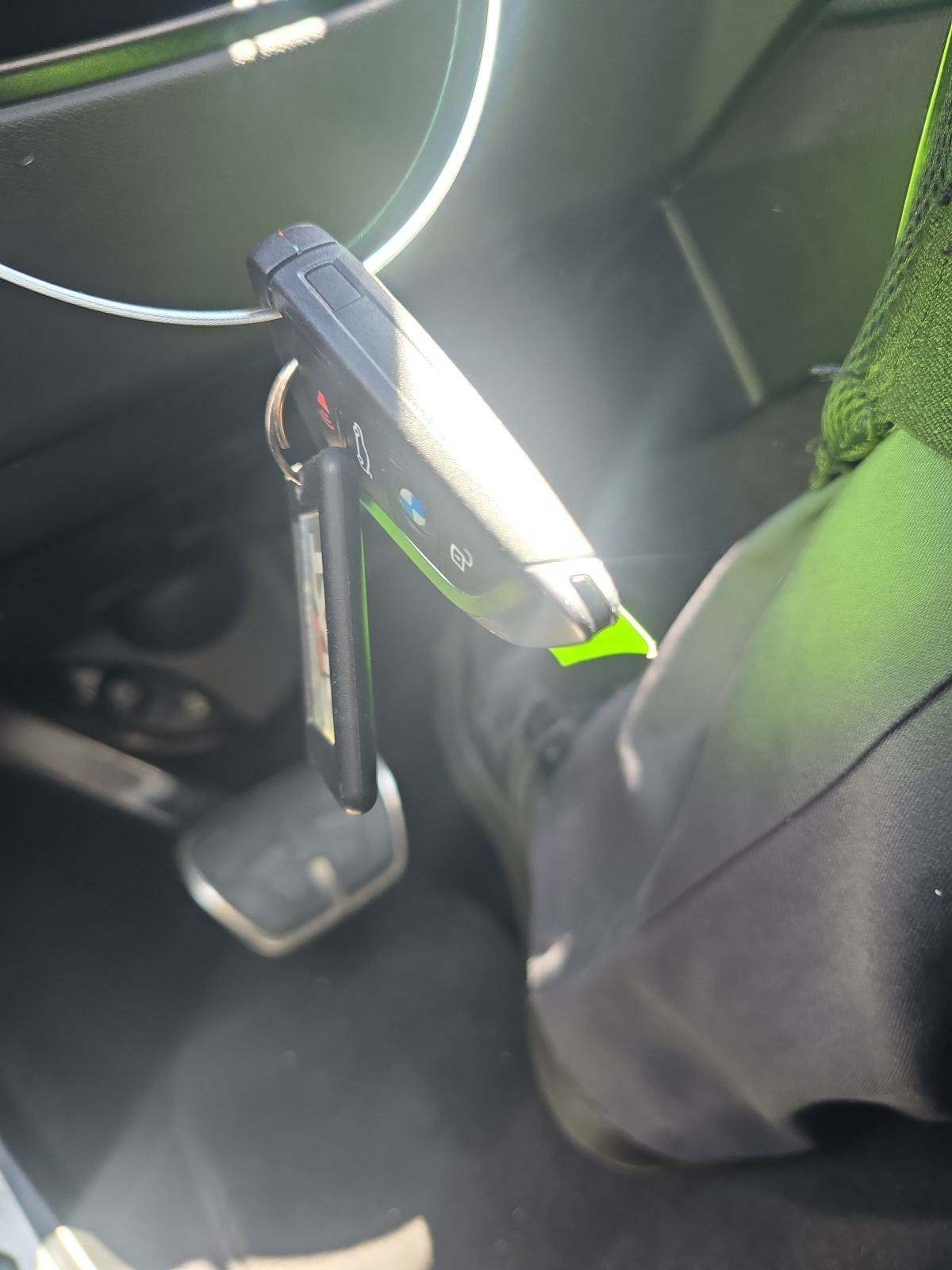 2025 BMW Z4 sDrive30i RWD