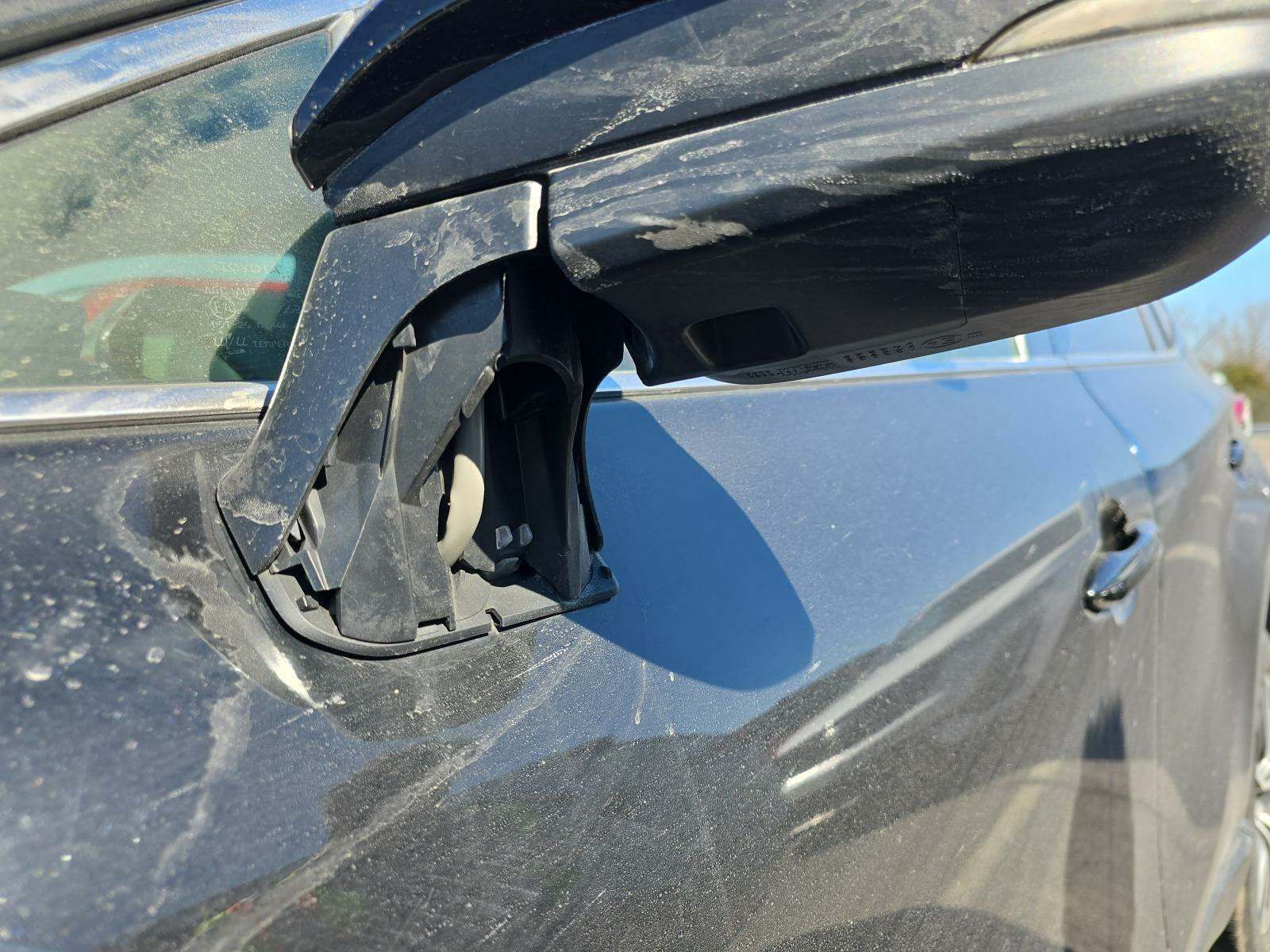 2022 Toyota Venza LE AWD