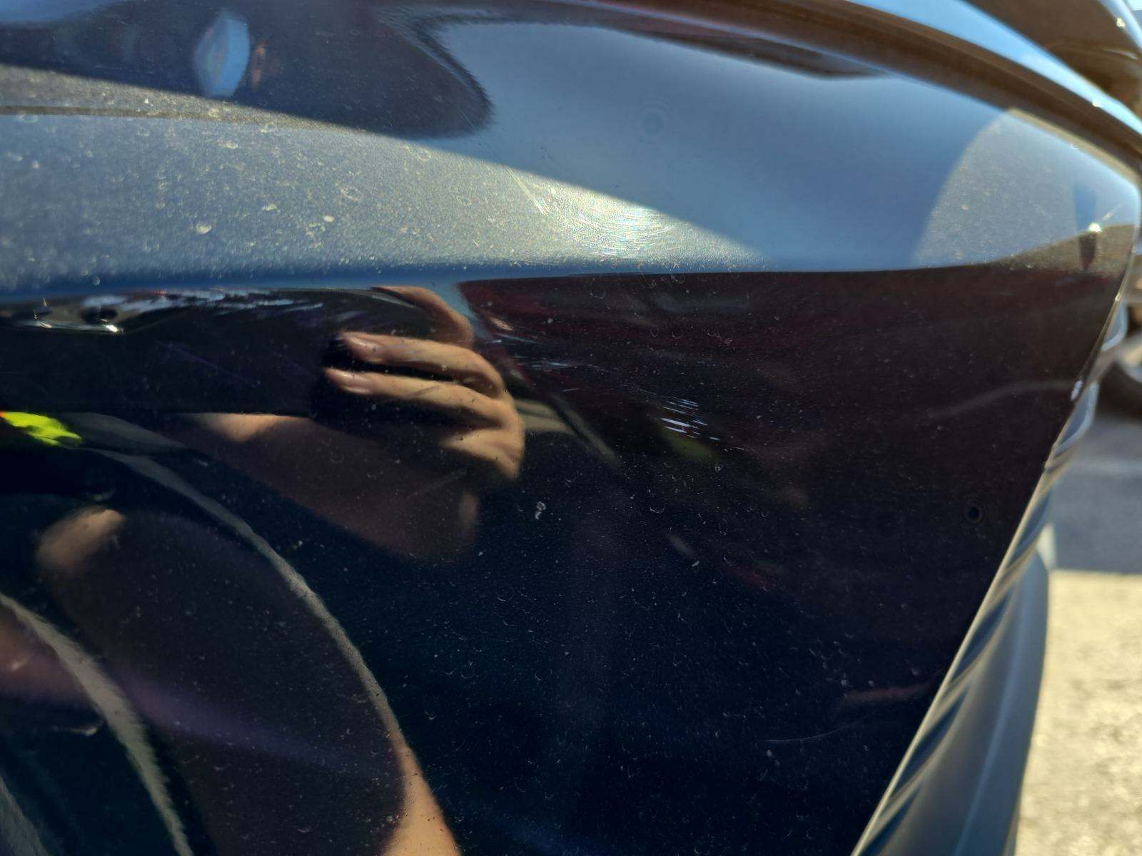 2022 Toyota Venza LE AWD