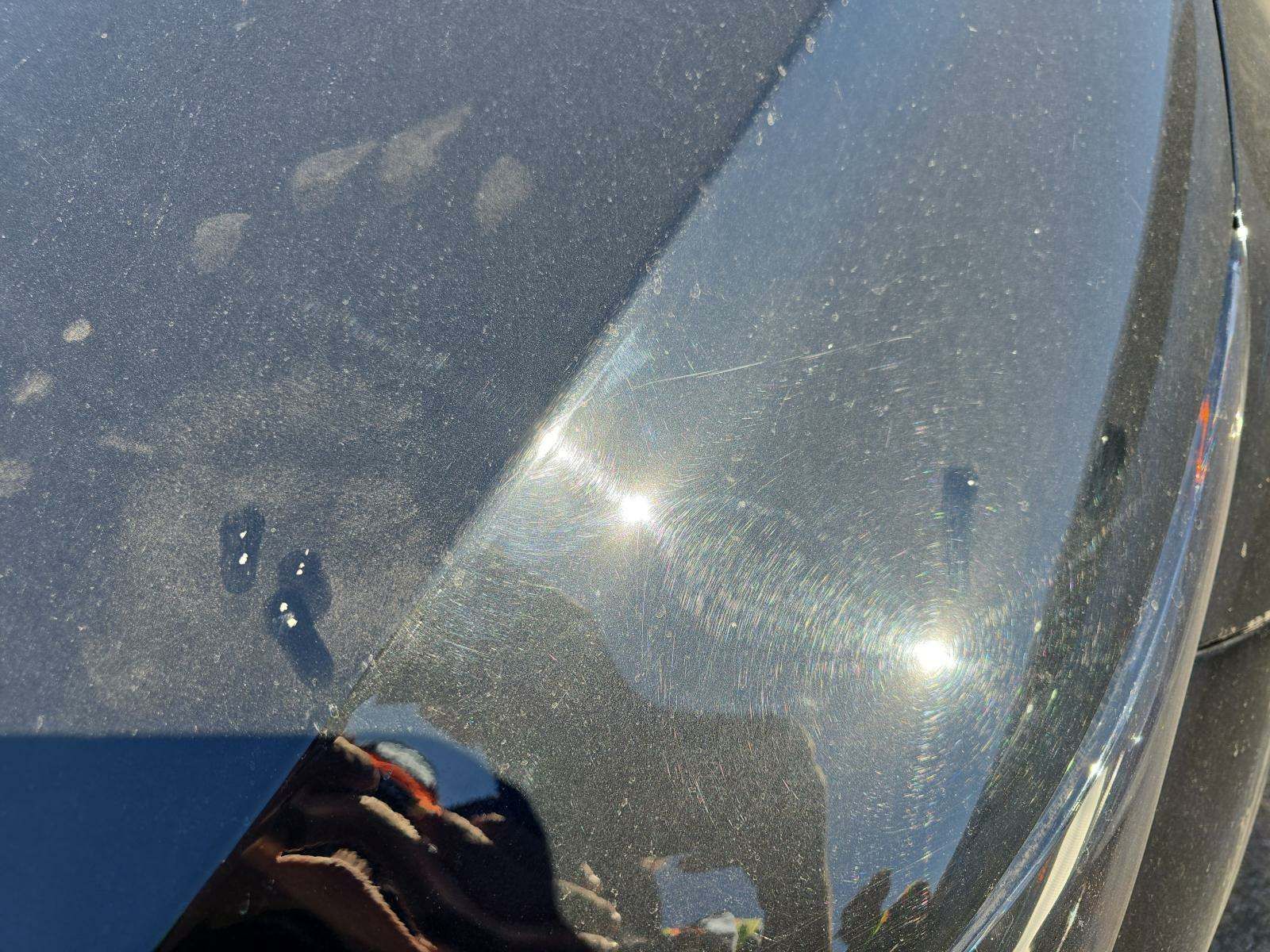 2022 Toyota Venza LE AWD