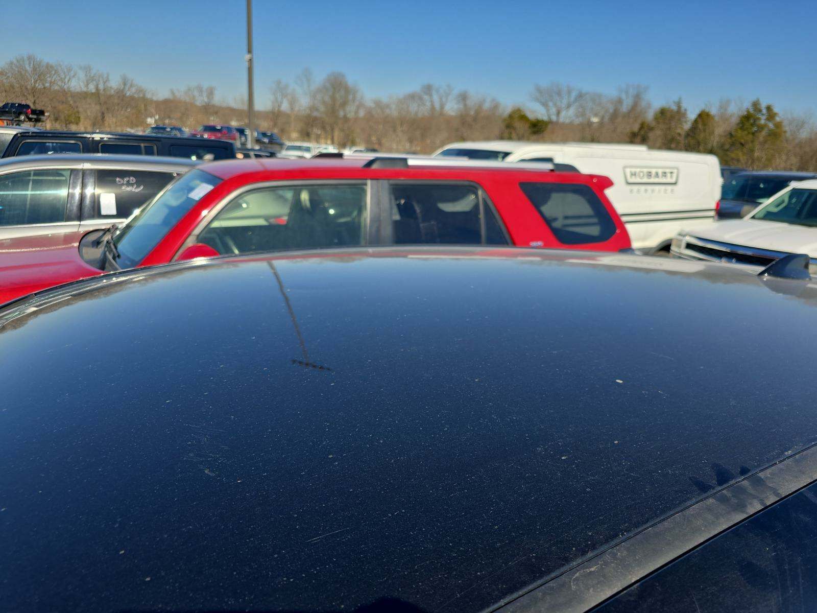 2022 Toyota Venza LE AWD