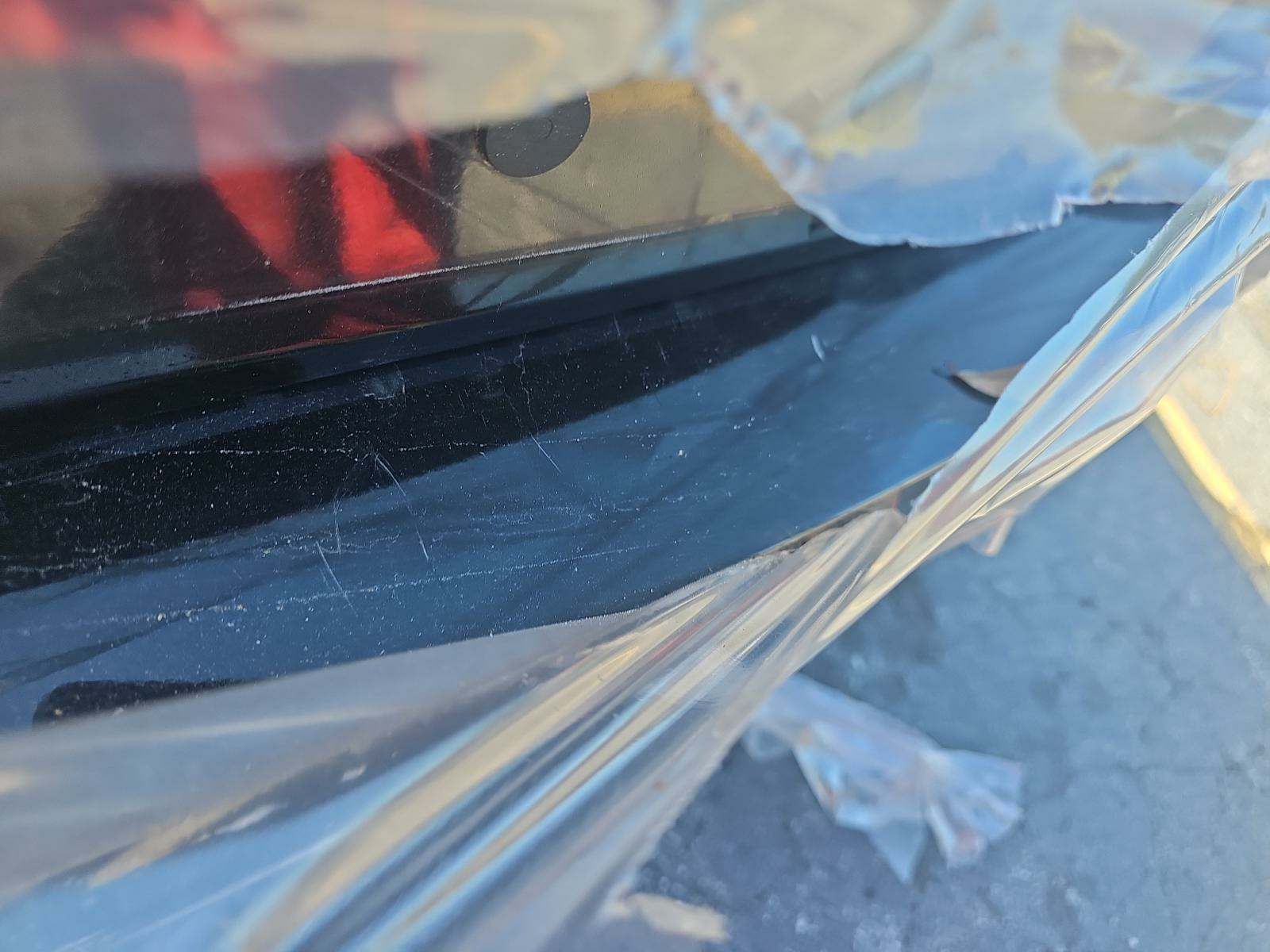 2019 Nissan LEAF S FWD