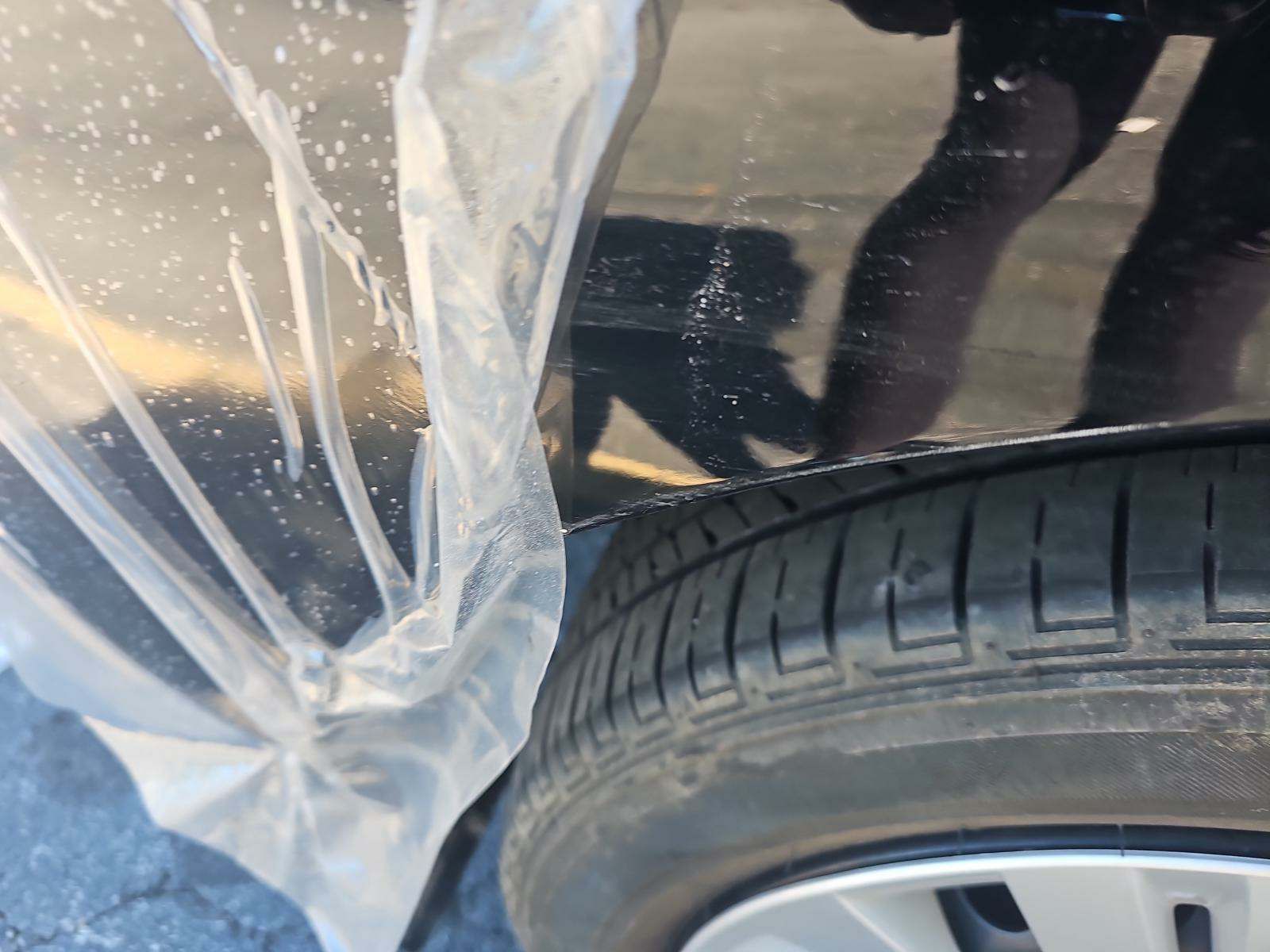 2019 Nissan LEAF S FWD