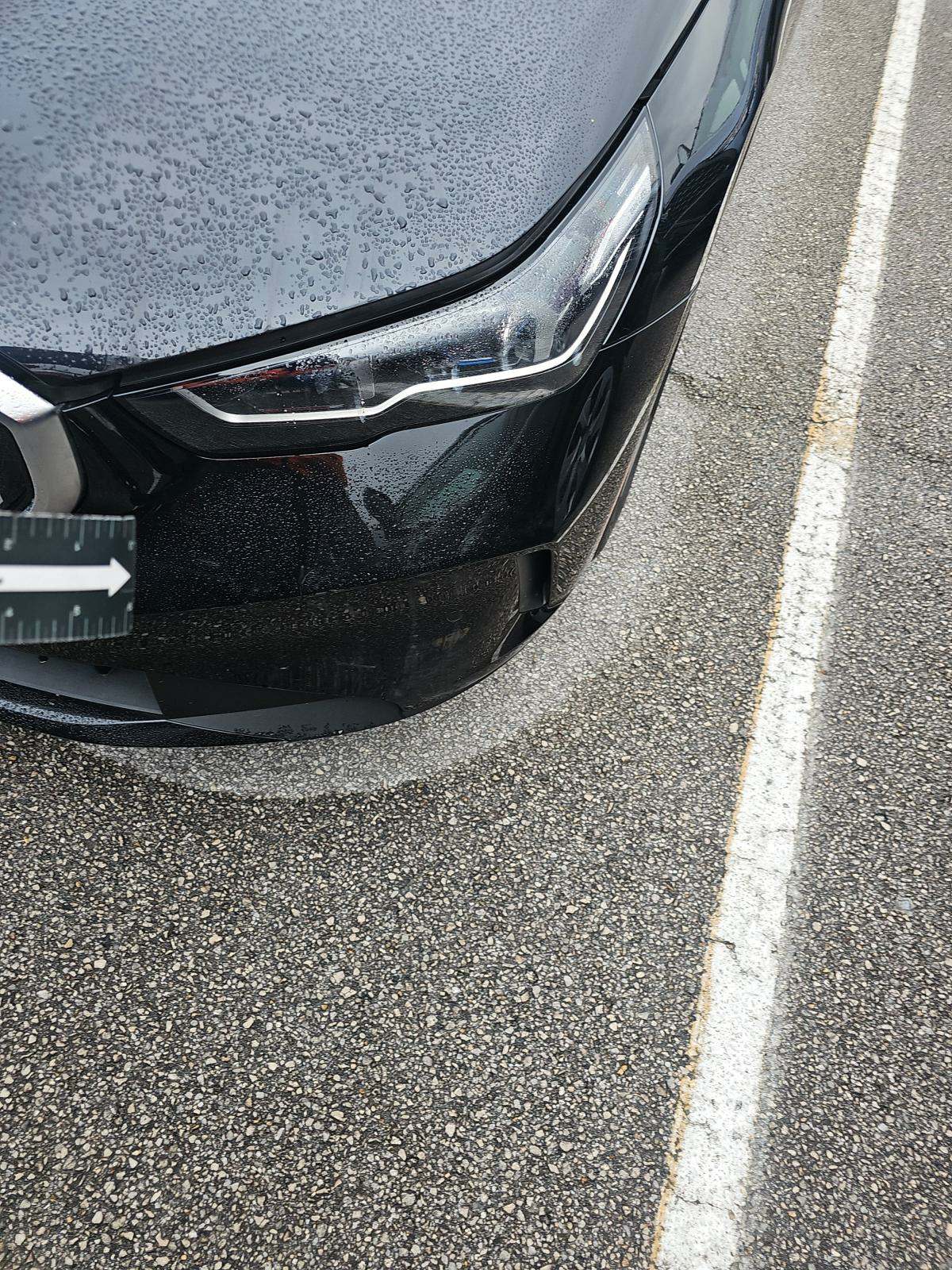 2025 BMW 5 Series 530i RWD