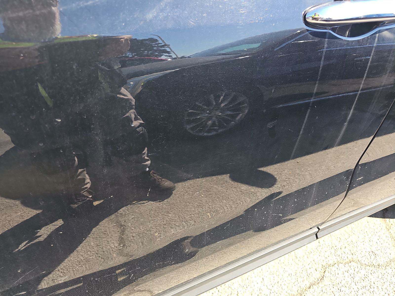 2017 Maserati Levante Base AWD