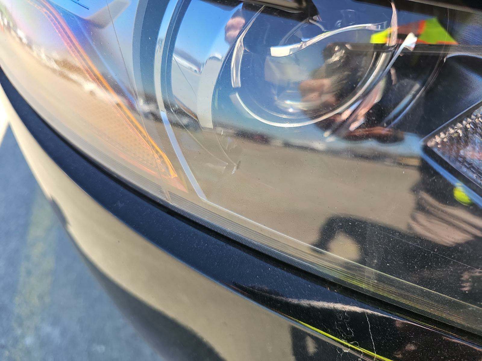 2017 Maserati Levante Base AWD