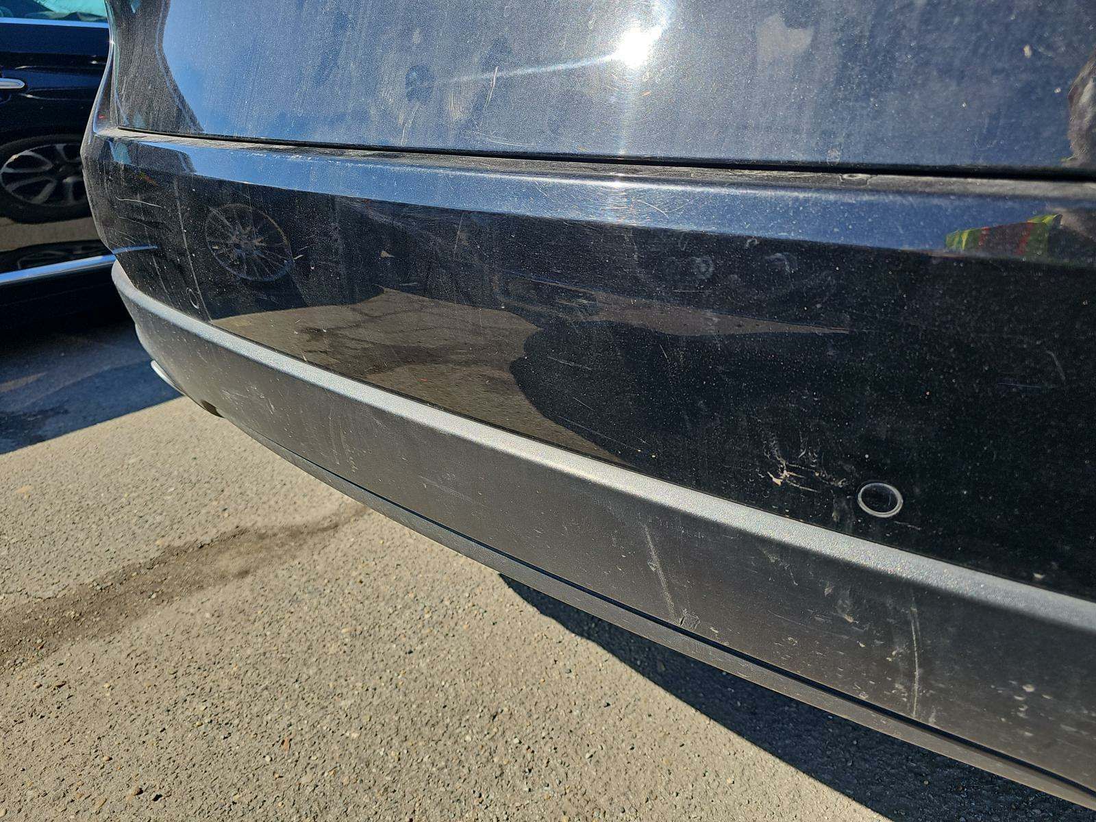 2017 Maserati Levante Base AWD