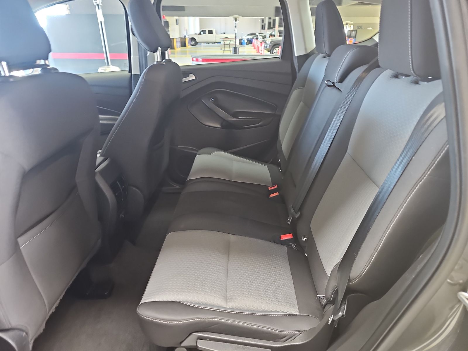 2019 Ford Escape SE FWD