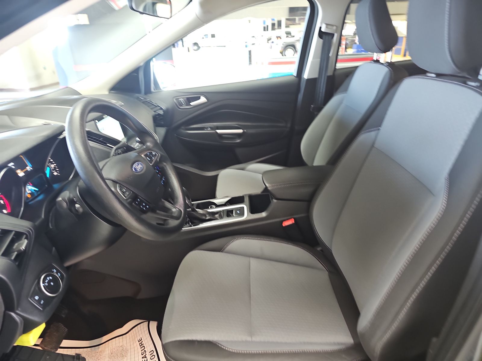 2019 Ford Escape SE FWD