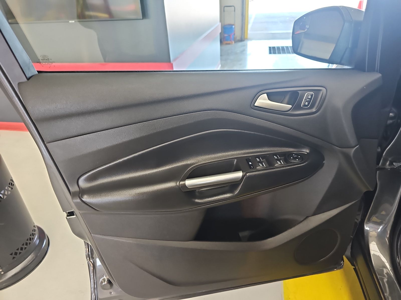 2019 Ford Escape SE FWD