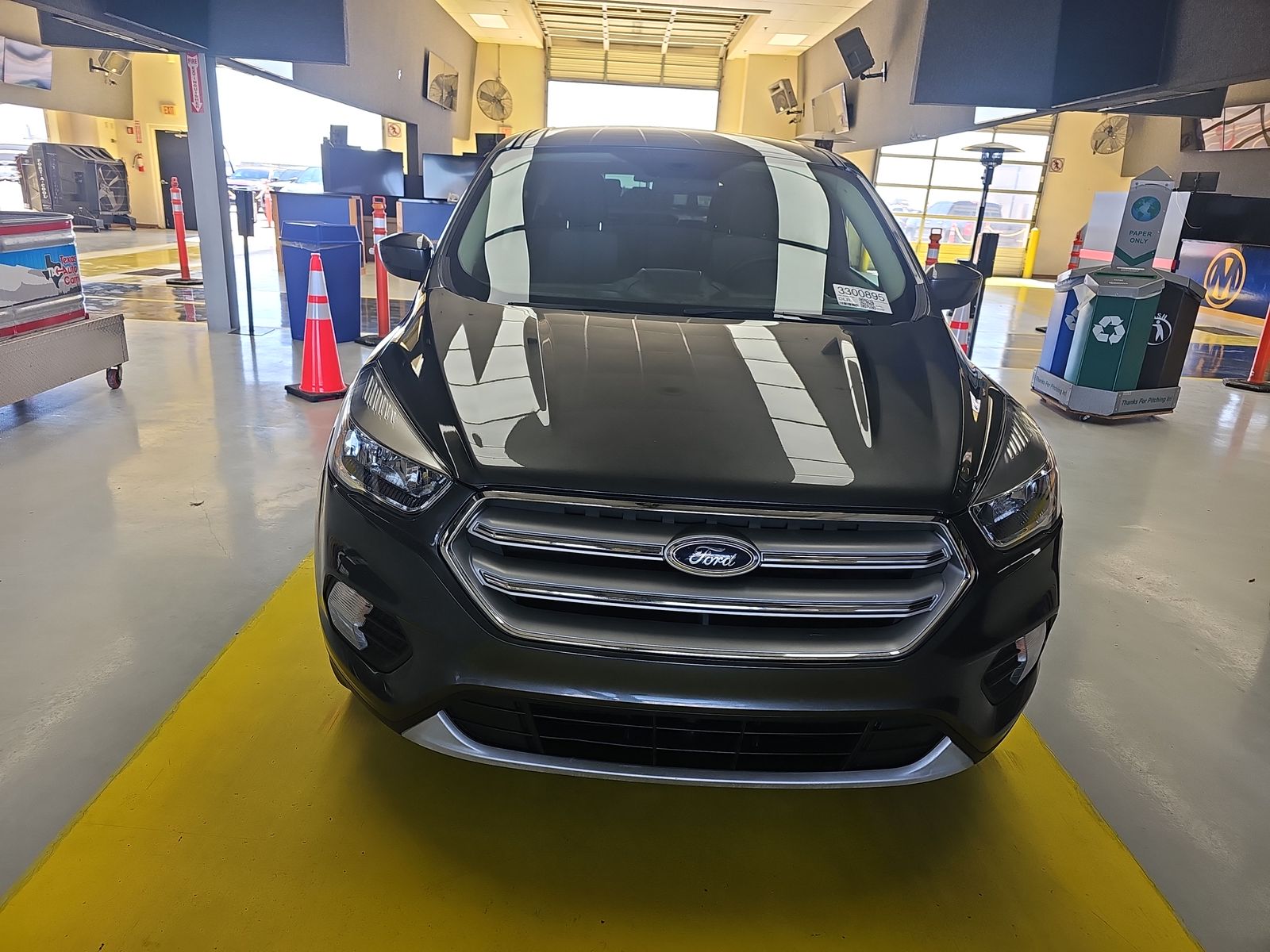 2019 Ford Escape SE FWD