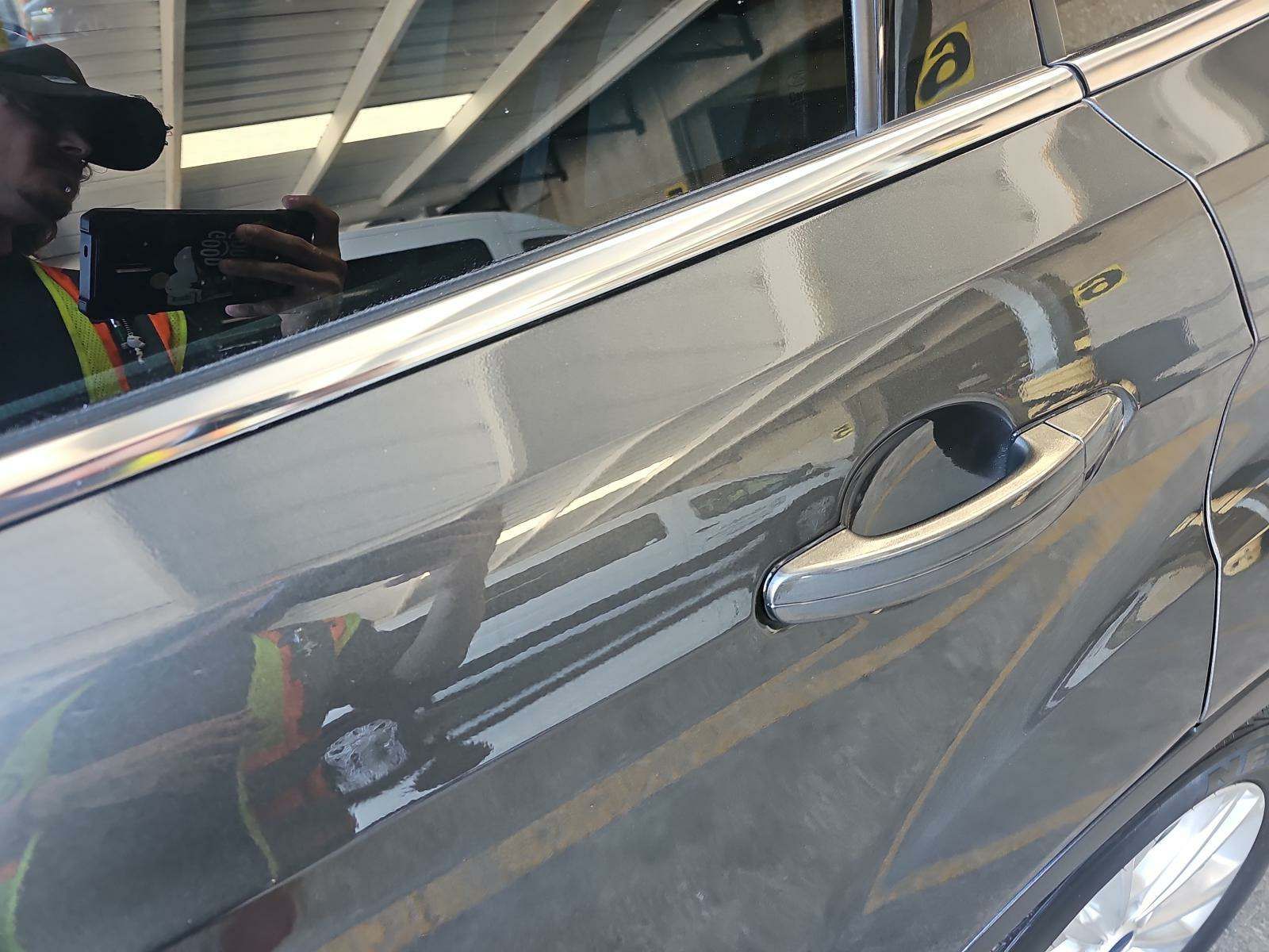 2019 Ford Escape SE FWD