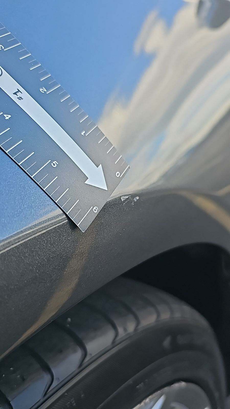 2020 Ford Fusion Hybrid Titanium FWD