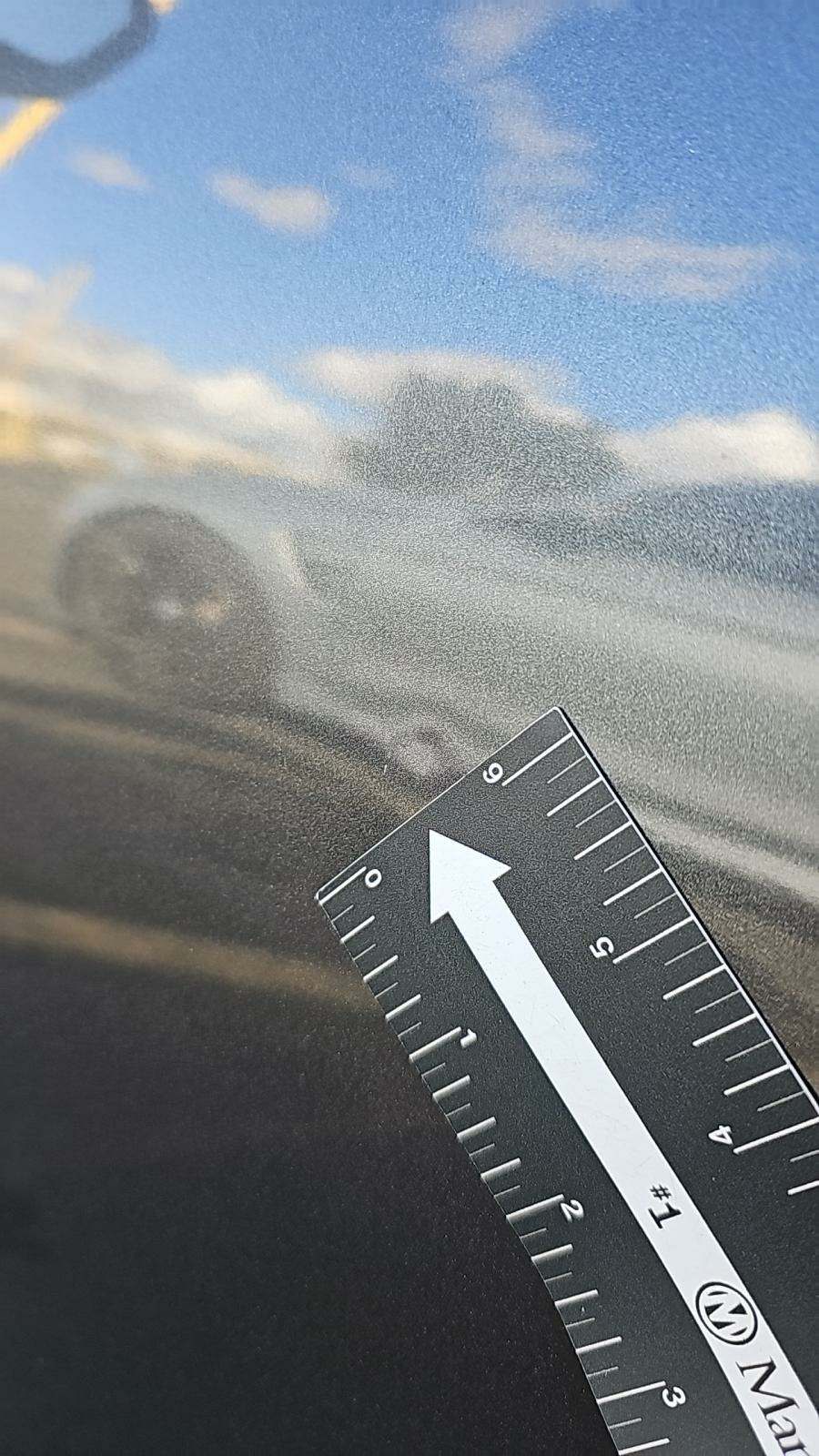 2020 Ford Fusion Hybrid Titanium FWD