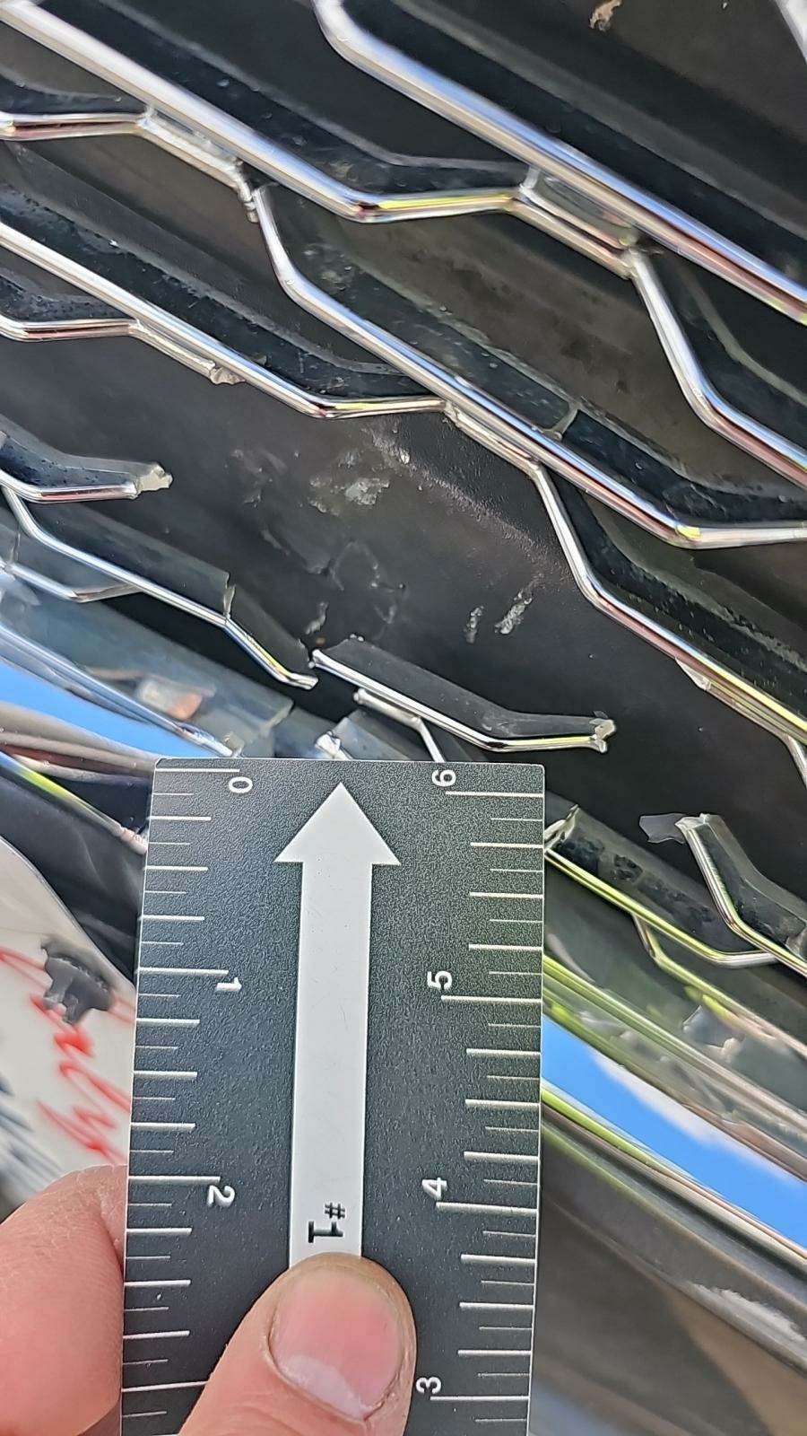 2020 Ford Fusion Hybrid Titanium FWD