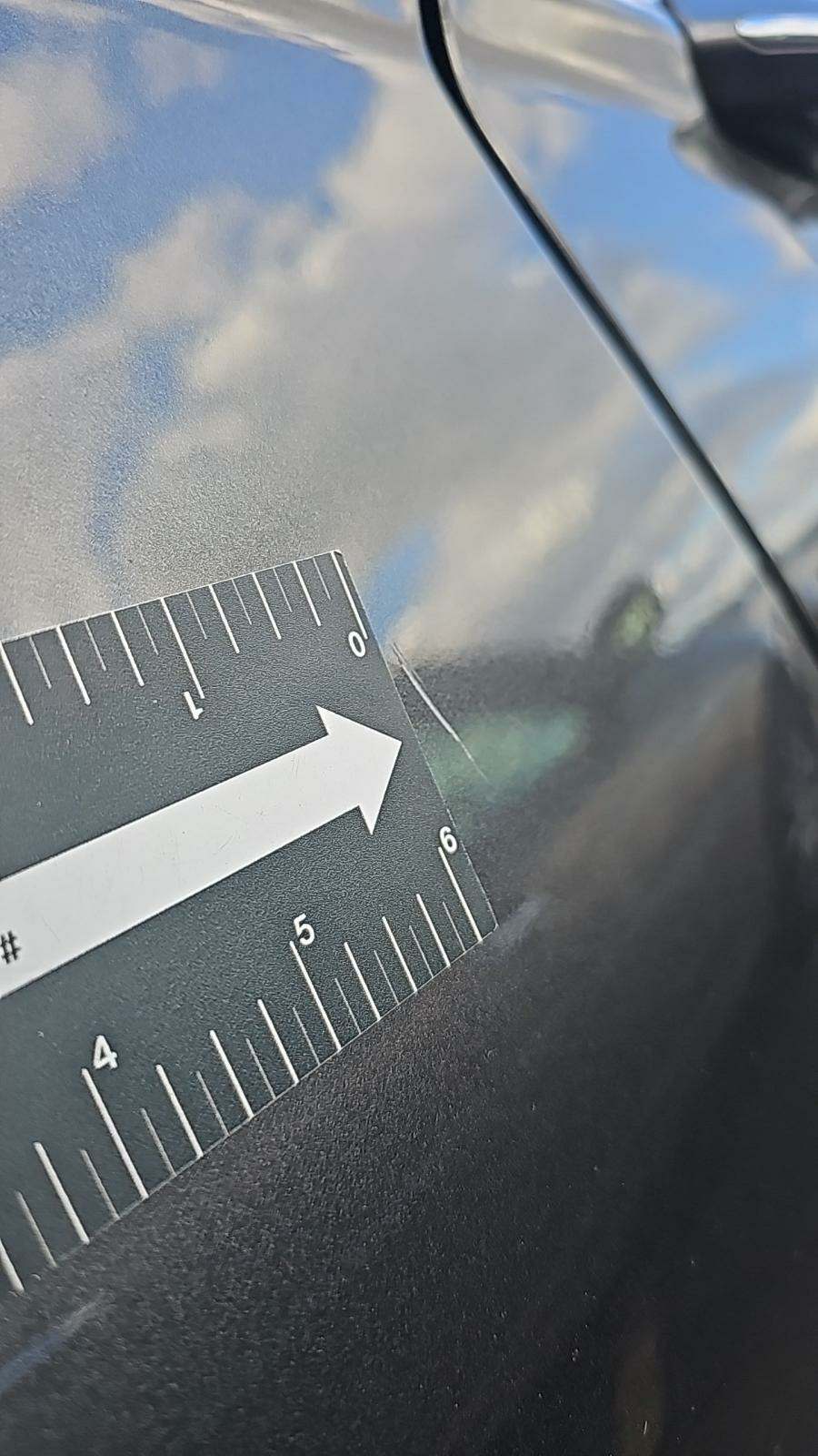 2020 Ford Fusion Hybrid Titanium FWD