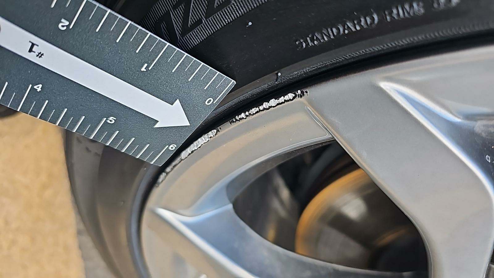 2020 Ford Fusion Hybrid Titanium FWD