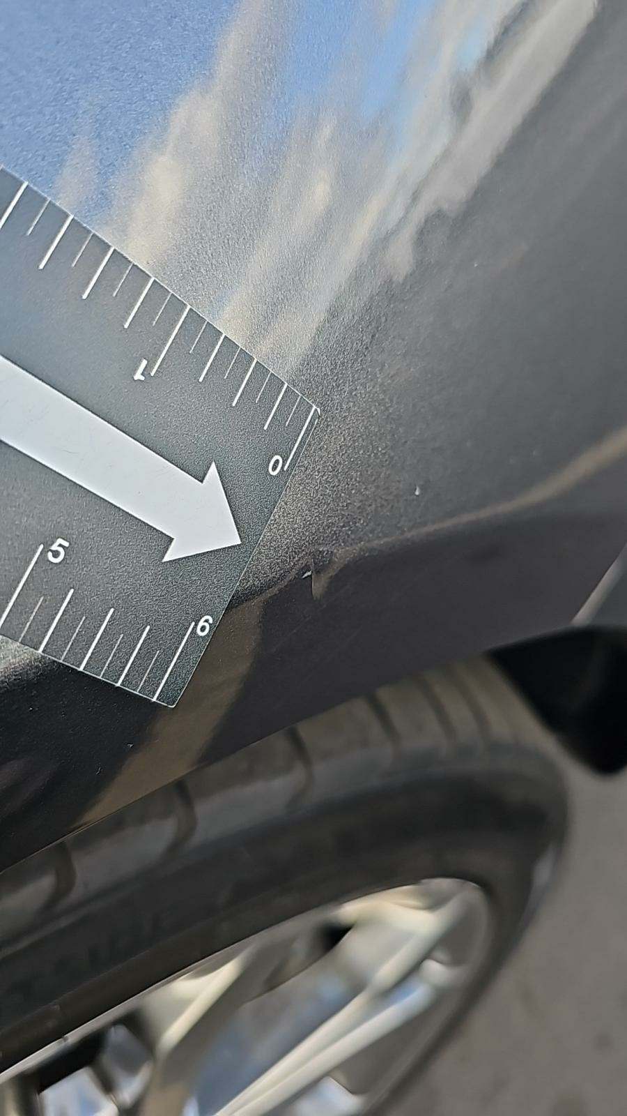 2020 Ford Fusion Hybrid Titanium FWD