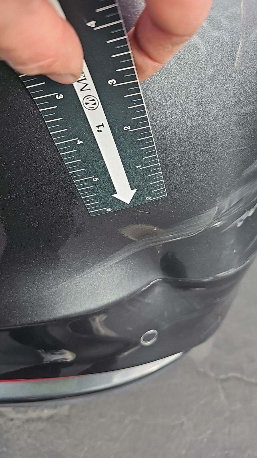 2020 Ford Fusion Hybrid Titanium FWD