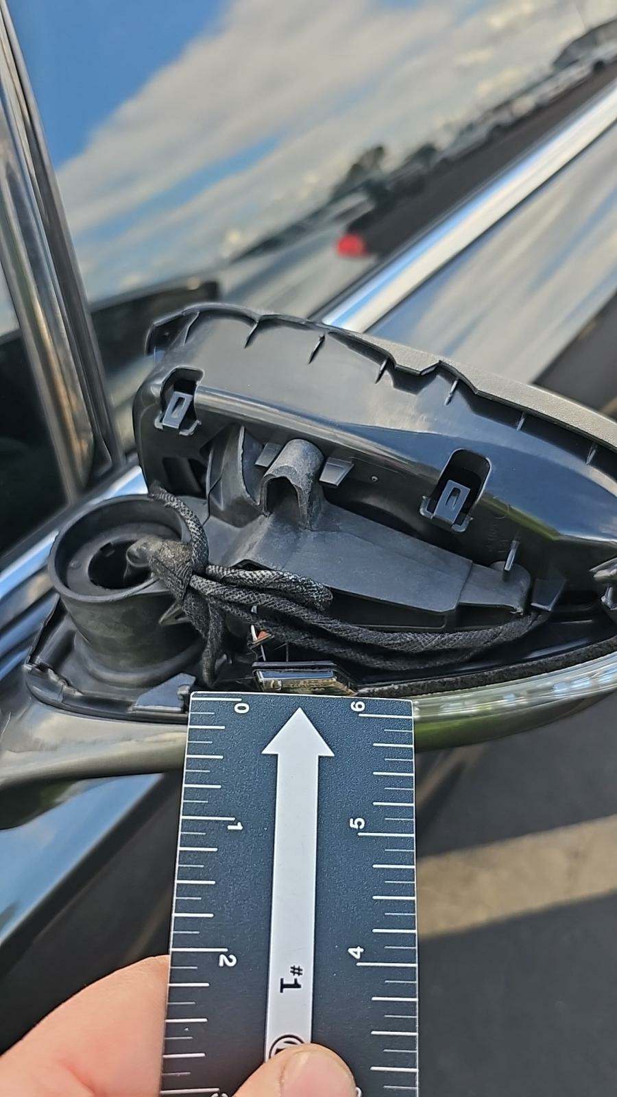 2020 Ford Fusion Hybrid Titanium FWD