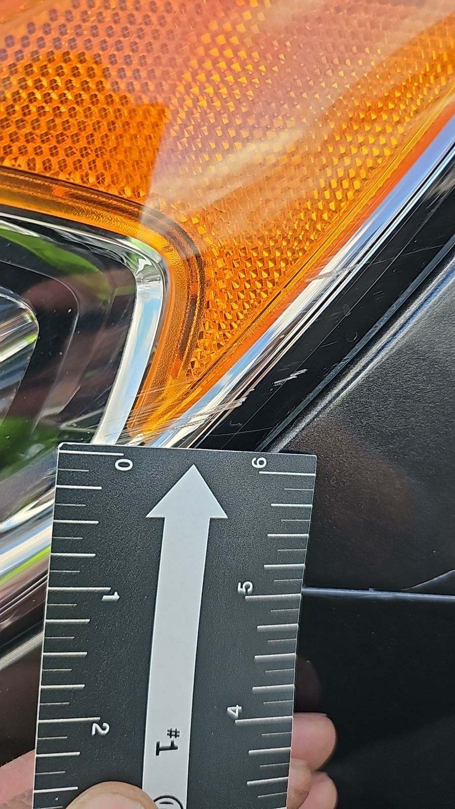 2020 Ford Fusion Hybrid Titanium FWD