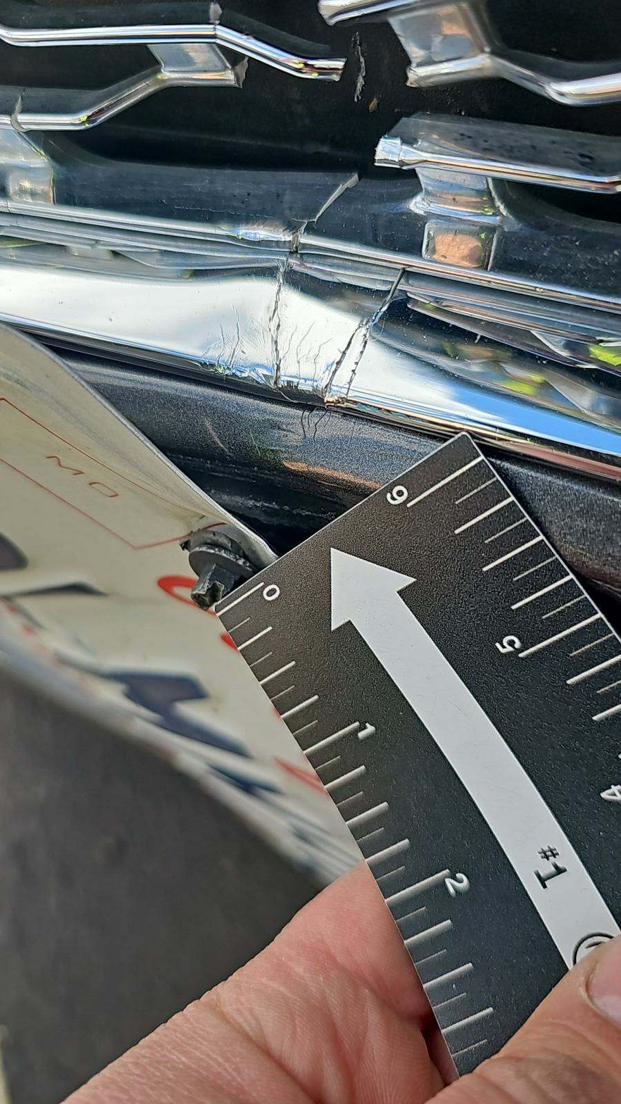 2020 Ford Fusion Hybrid Titanium FWD