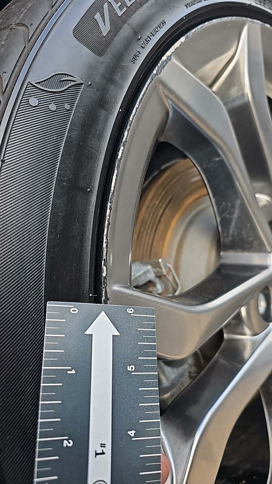 2020 Ford Fusion Hybrid Titanium FWD