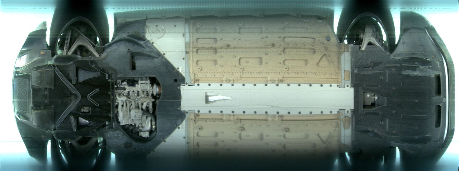 2011 Audi R8 V10 AWD