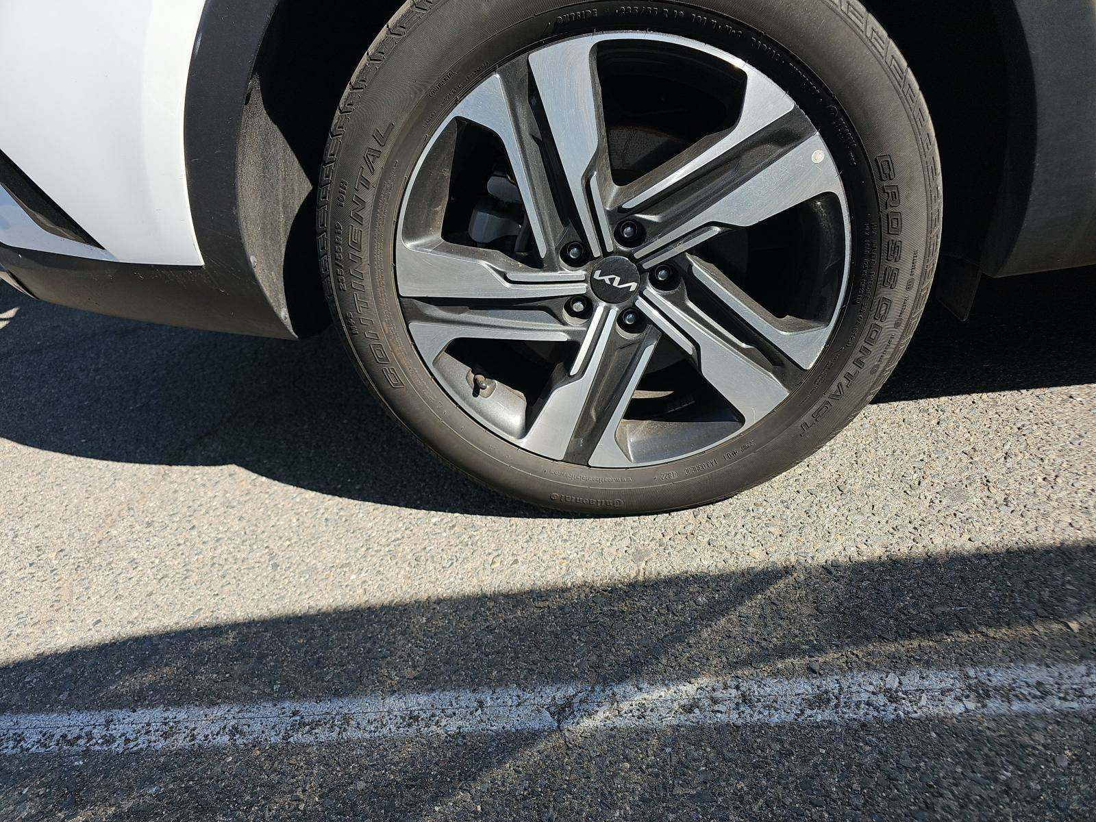 2023 Kia Sorento Hybrid SX Prestige AWD