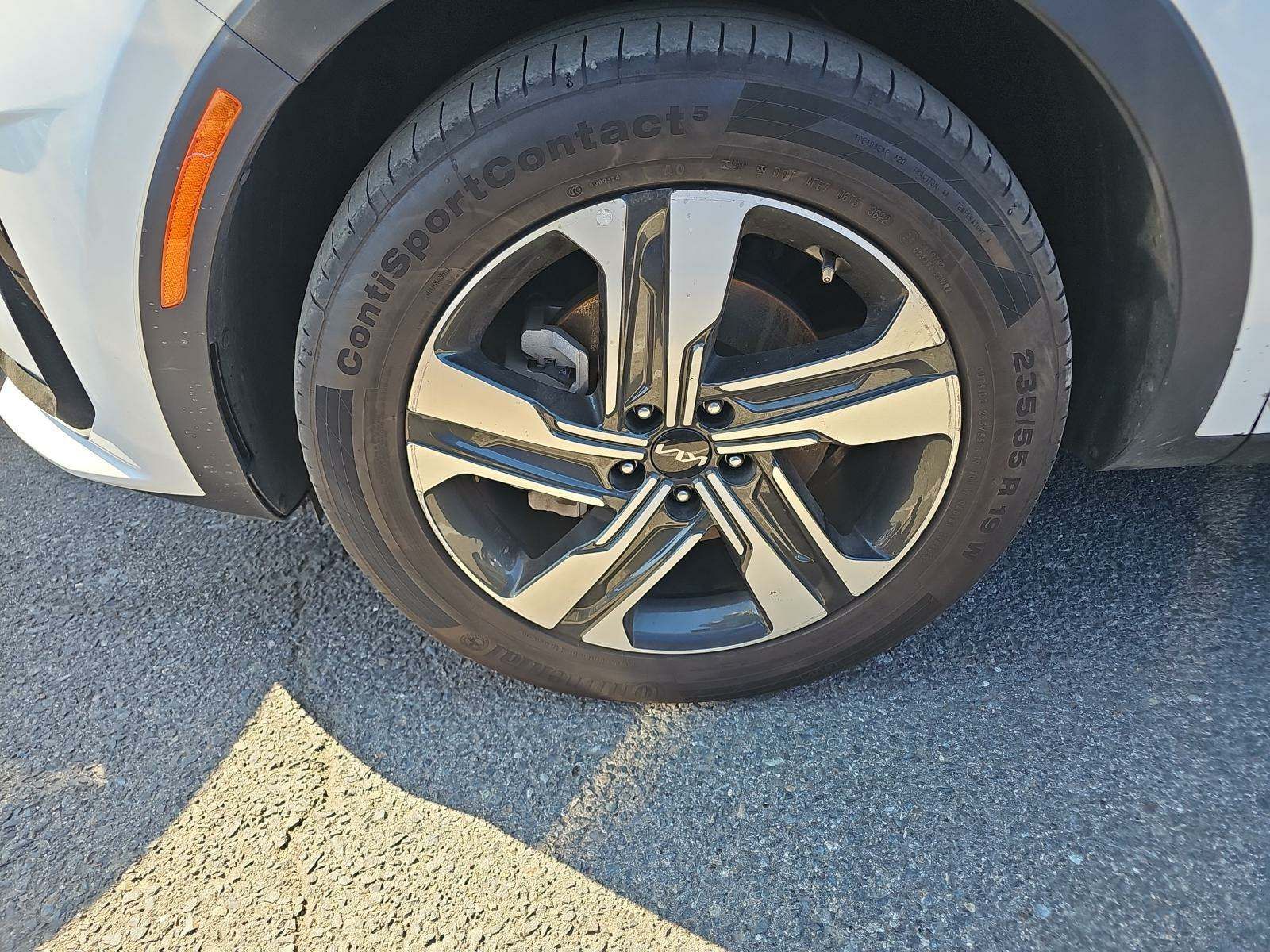 2023 Kia Sorento Hybrid SX Prestige AWD
