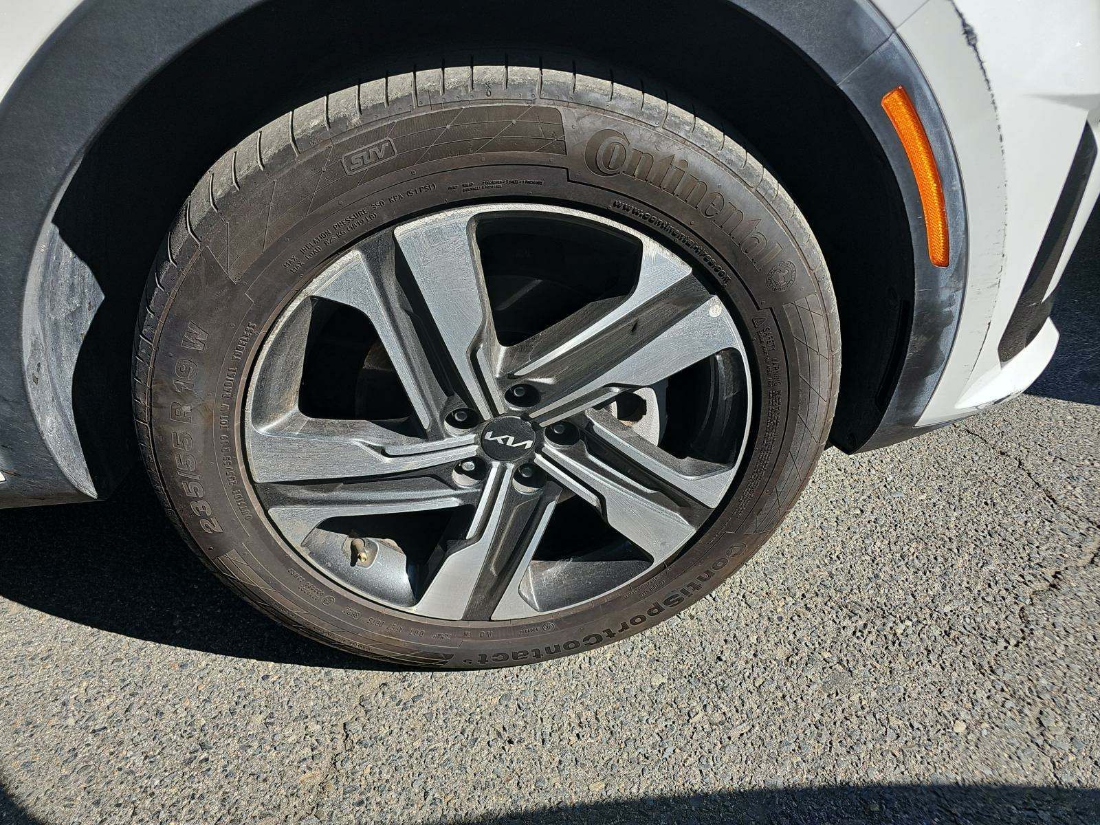 2023 Kia Sorento Hybrid SX Prestige AWD