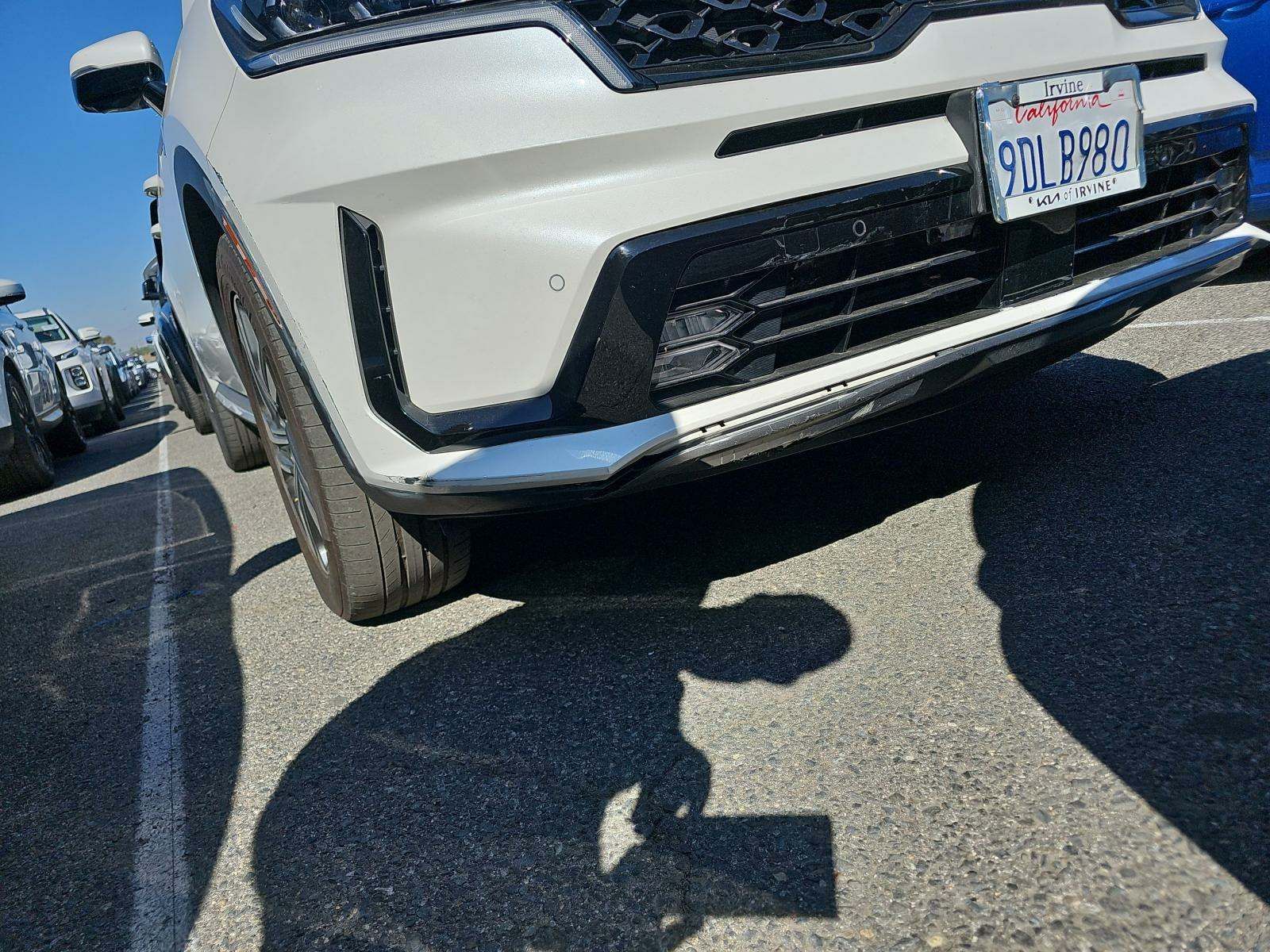 2023 Kia Sorento Hybrid SX Prestige AWD