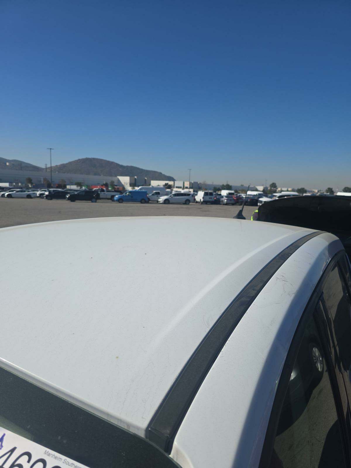 2019 Ford Escape SE FWD