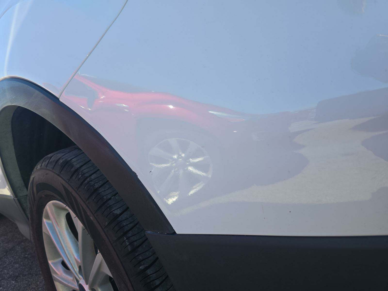 2019 Ford Escape SE FWD