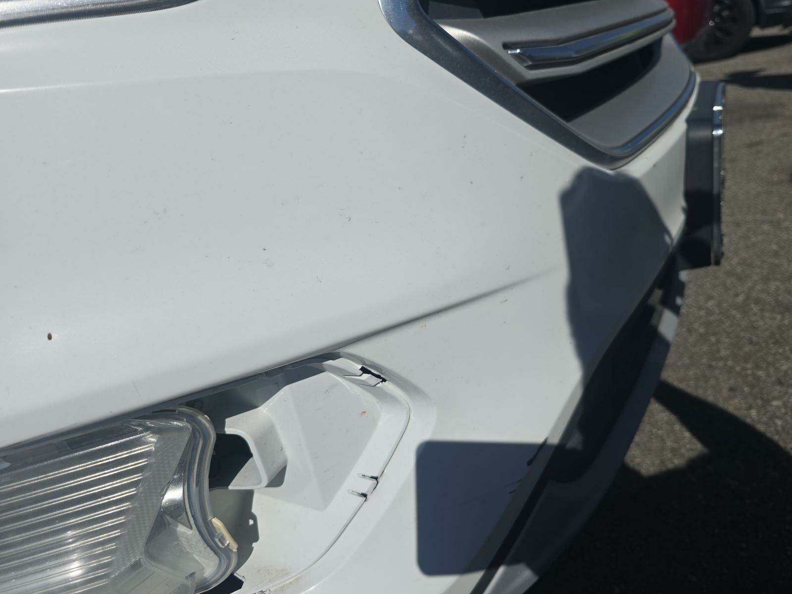 2019 Ford Escape SE FWD